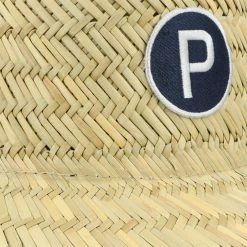 Puma Straw Sunbucket P Headwear Straw Hat Golf Apparel -Cheap Apparel Store puma straw sunbucket p headwear 1