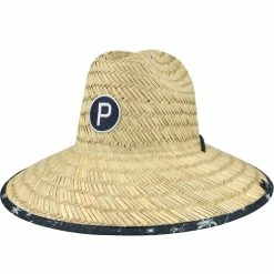 Puma Straw Sunbucket P Headwear Straw Hat Golf Apparel -Cheap Apparel Store puma straw sunbucket p headwear 2