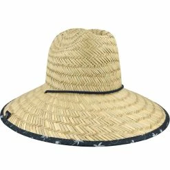 Puma Straw Sunbucket P Headwear Straw Hat Golf Apparel -Cheap Apparel Store puma straw sunbucket p headwear 3