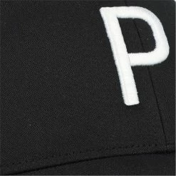Puma Structured P Headwear Cap Golf Apparel -Cheap Apparel Store puma structured p headwear 2