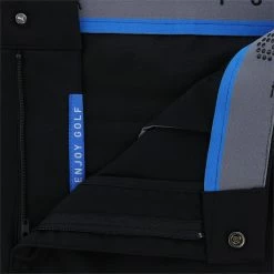 Puma Tailored Jackpot Pants Flat Front Golf Apparel -Cheap Apparel Store puma tailored jackpot pants 4