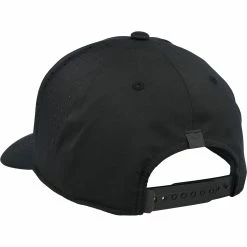 Puma Tech P Snapback Headwear Cap Golf Apparel -Cheap Apparel Store puma tech p snapback headwear 3