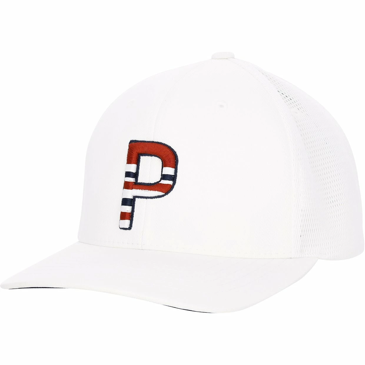 Puma Twilight Trucker P 110 Headwear Cap Golf Apparel 6 Puma Twilight Trucker P 110 Headwear Cap Golf Apparel - Image 4