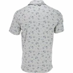 Puma Volition Block Party Shirt Polo Short Sleeve Golf Apparel 8 Puma Volition Block Party Shirt Polo Short Sleeve Golf Apparel -Cheap Apparel Store puma volition block party shirt 1