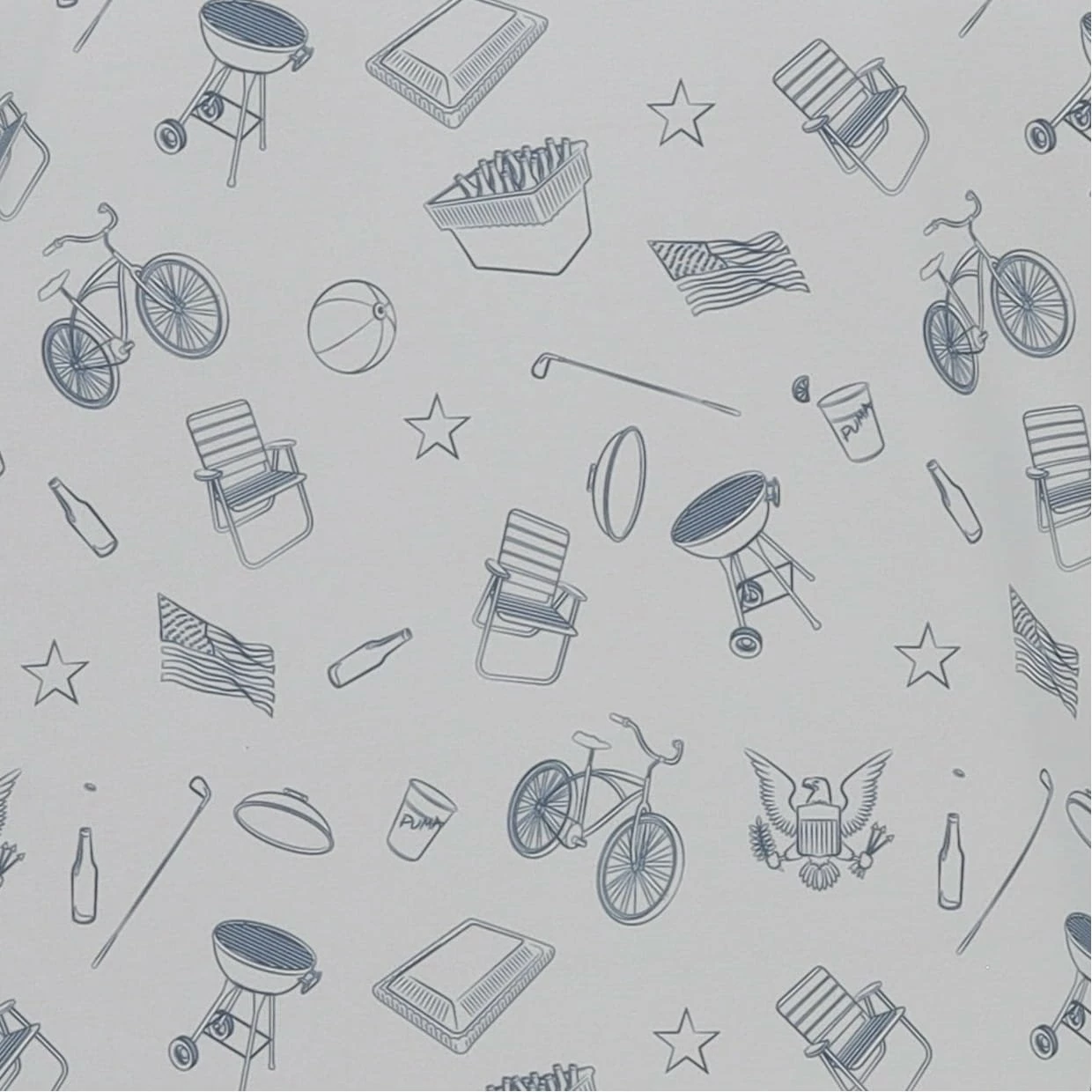 Puma Volition Block Party Shirt Polo Short Sleeve Golf Apparel 5 Puma Volition Block Party Shirt Polo Short Sleeve Golf Apparel - Image 3