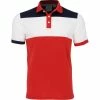 Puma Volition Colorblock Shirt Polo Short Sleeve Golf Apparel 2 Puma Volition Colorblock Shirt Polo Short Sleeve Golf Apparel -Cheap Apparel Store puma volition colorblock shirt