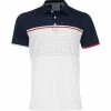 Puma Volition Patriot Shirt Polo Short Sleeve Golf Apparel 1 Puma Volition Patriot Shirt Polo Short Sleeve Golf Apparel -Cheap Apparel Store puma volition patriot shirt
