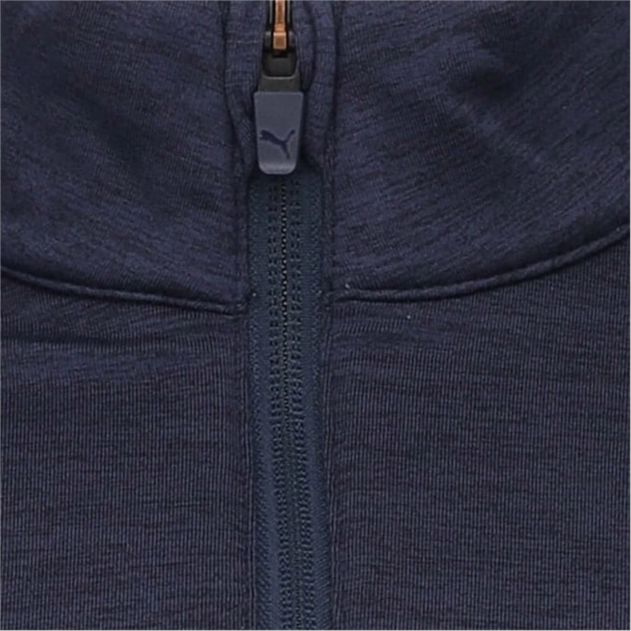 Puma Volition United T7 1/4 Zip Outerwear Pullover Golf Apparel 7 Puma Volition United T7 1/4 Zip Outerwear Pullover Golf Apparel - Image 5