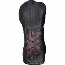 PXG 1 Driver Headcover