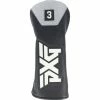 PXG 3 Fairway Headcover