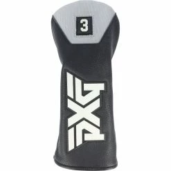 PXG 3 Fairway Headcover