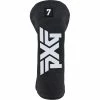 PXG 7 Wood Headcover