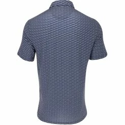 RLX Golf Lightweight Airflow Jersey Novelty Print Shirt Polo Short Sleeve Golf Apparel 8 RLX Golf Lightweight Airflow Jersey Novelty Print Shirt Polo Short Sleeve Golf Apparel -Cheap Apparel Store rlx golf lightweight airflow jersey novelty print shirt 1