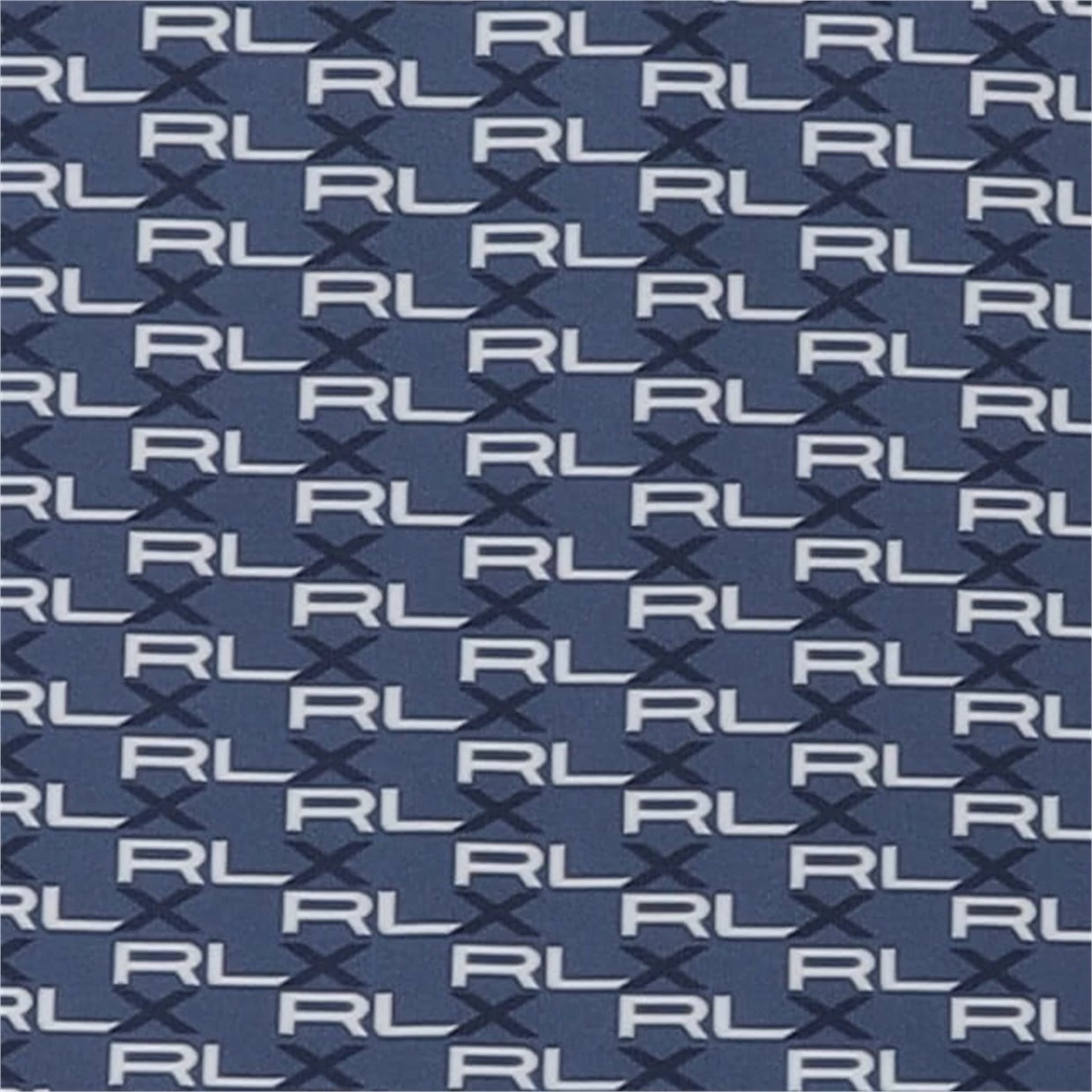 RLX Golf Lightweight Airflow Jersey Novelty Print Shirt Polo Short Sleeve Golf Apparel 5 RLX Golf Lightweight Airflow Jersey Novelty Print Shirt Polo Short Sleeve Golf Apparel - Image 3