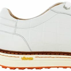Royal Albartross The Croco Spikeless Golf Shoes -Cheap Apparel Store royal albartross the croco spikeless 4