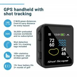 Shot Scope H4 GPS/Range Finders 13 Shot Scope H4 GPS/Range Finders -Cheap Apparel Store shot scope h4 gps range finders 5