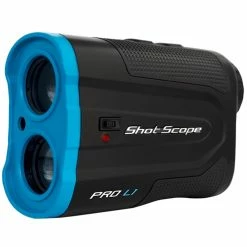 Shot Scope PRO L1 Laser GPS/Range Finders