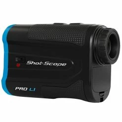Shot Scope PRO L1 Laser GPS/Range Finders -Cheap Apparel Store shot scope pro l1 laser gps range finders 4