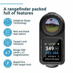 Shot Scope Pro LX+ Laser GPS/Range Finders 17 Shot Scope Pro LX+ Laser GPS/Range Finders -Cheap Apparel Store shot scope pro lx laser gps range finders 14