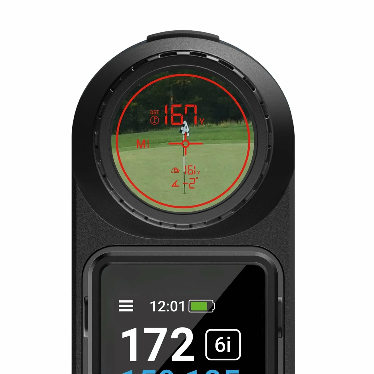 Shot Scope Pro LX+ Laser GPS/Range Finders 5 Shot Scope Pro LX+ Laser GPS/Range Finders - Image 3