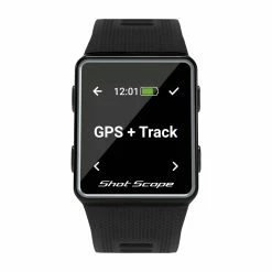 Shot Scope V3 GPS Watch GPS/Range Finders -Cheap Apparel Store shot scope v3 gps watch gps range finders 4