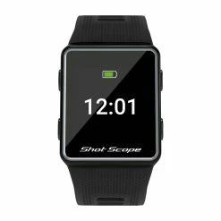 Shot Scope V3 GPS Watch GPS/Range Finders -Cheap Apparel Store shot scope v3 gps watch gps range finders 5