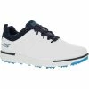 Skechers Go Golf Elite 4 SL Spikeless Golf Shoes 2 Skechers Go Golf Elite 4 SL Spikeless Golf Shoes -Cheap Apparel Store skechers go golf elite 4 sl spikeless