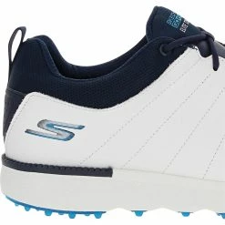 Skechers Go Golf Elite 4 SL Spikeless Golf Shoes -Cheap Apparel Store skechers go golf elite 4 sl spikeless 4