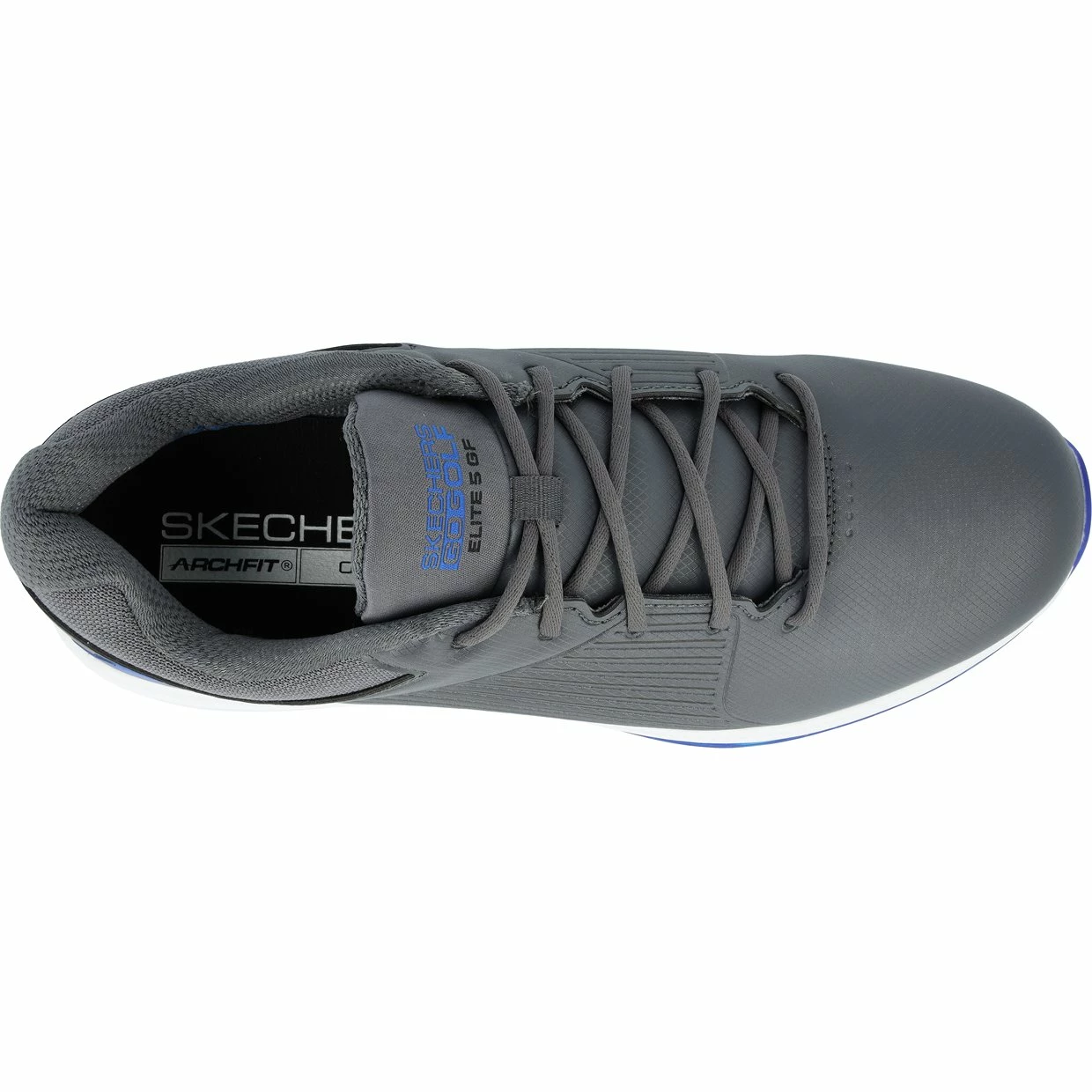Skechers Go Golf Elite 5 GF Golf Shoe Golf Shoes 5 Skechers Go Golf Elite 5 GF Golf Shoe Golf Shoes - Image 3
