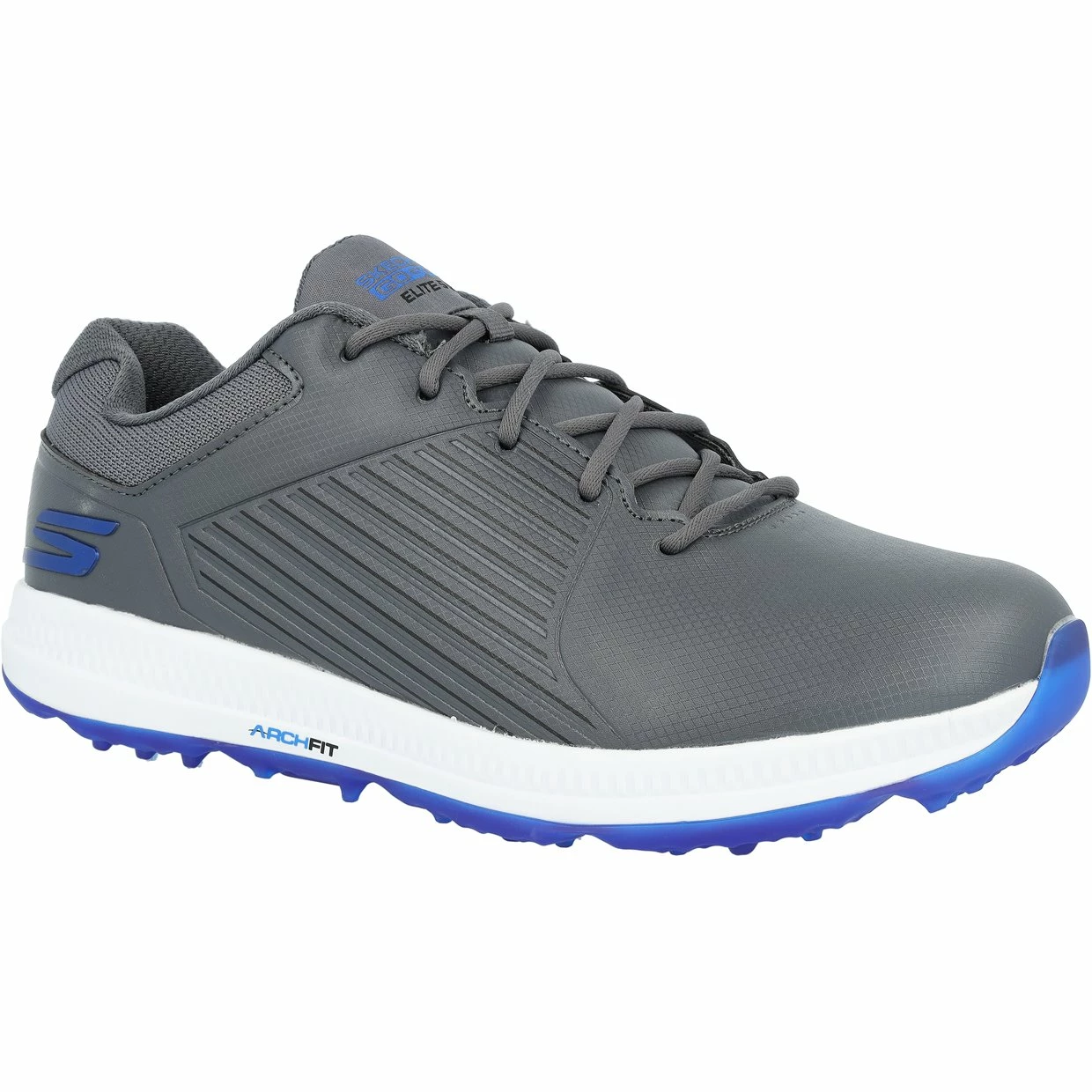 Skechers Go Golf Elite 5 GF Golf Shoe Golf Shoes 3 Skechers Go Golf Elite 5 GF Golf Shoe Golf Shoes
