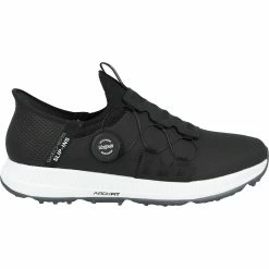 Skechers Go Golf Elite 5 Twist Slip In Spikeless Golf Shoes -Cheap Apparel Store skechers go golf elite 5 twist slip in spikeless 5