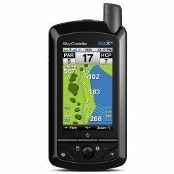 SkyGolf SkyCaddie SGXw GPS/Range Finders
