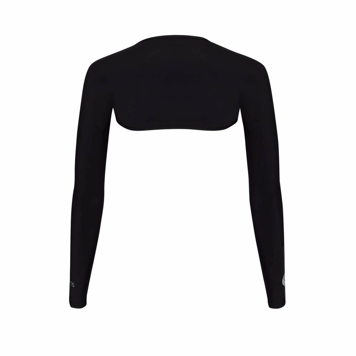 Sparms Sun Shoulder Wrap Plain Logo Accessories Sleeve Golf Apparel 3 Sparms Sun Shoulder Wrap Plain Logo Accessories Sleeve Golf Apparel