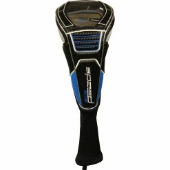 Speed System Speed Blue Headcover