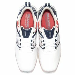 SQAIRZ Arrow Country Golf Shoe Golf Shoes -Cheap Apparel Store sqairz arrow country golf shoe 2