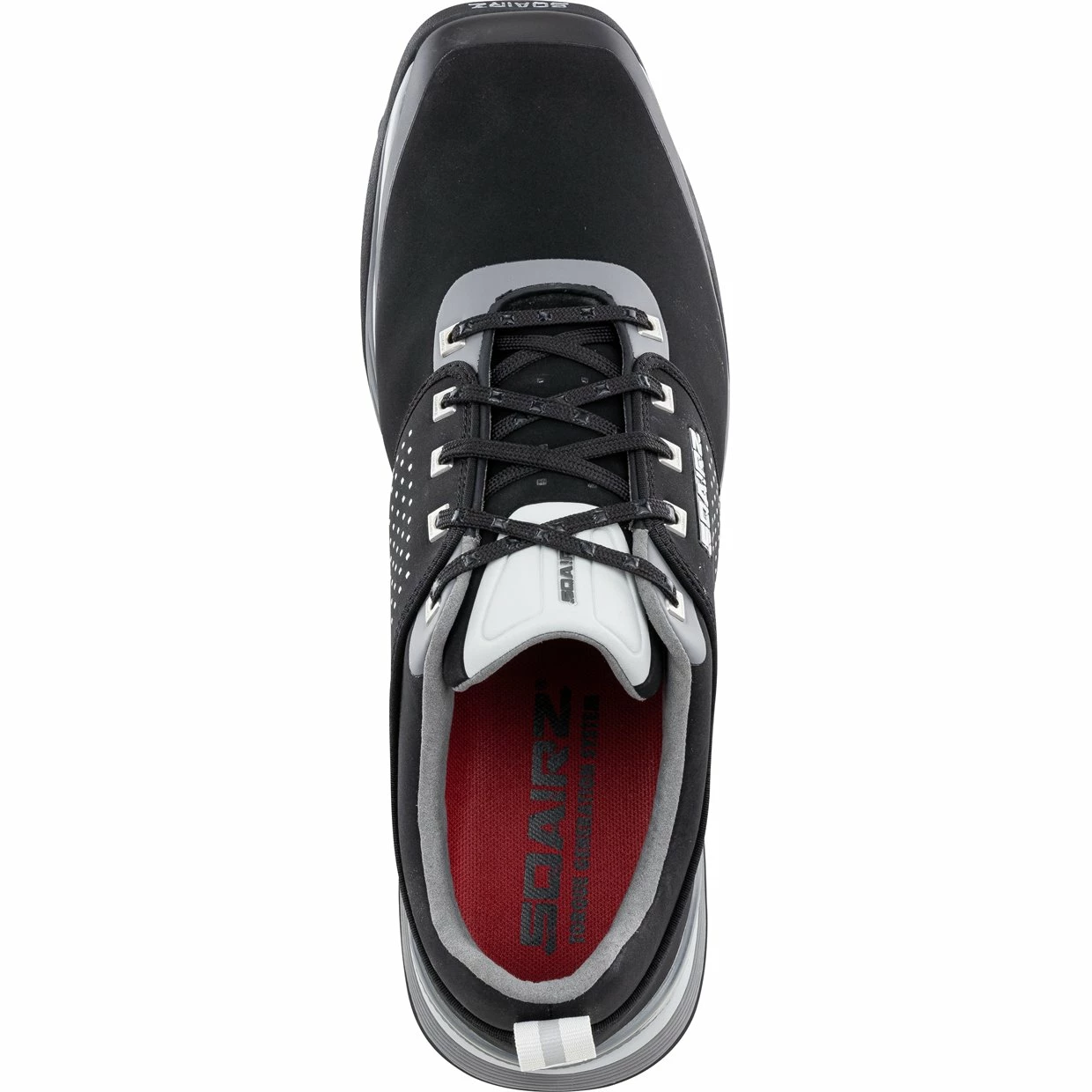 SQAIRZ Arrow Golf Shoe Golf Shoes 5 SQAIRZ Arrow Golf Shoe Golf Shoes - Image 3