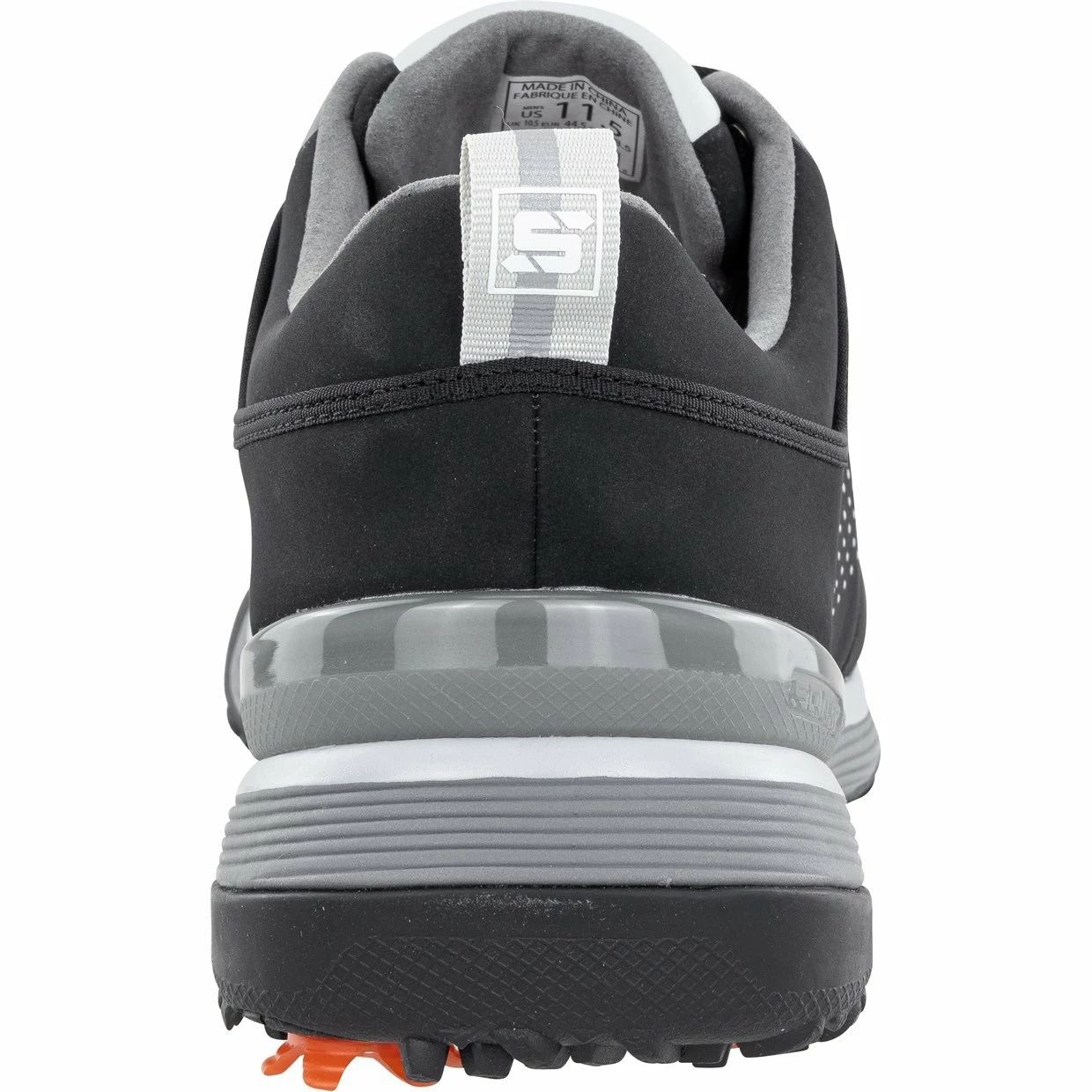 SQAIRZ Arrow Golf Shoe Golf Shoes 10 SQAIRZ Arrow Golf Shoe Golf Shoes - Image 8