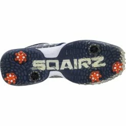SQAIRZ Arrow Lion Golf Shoe Golf Shoes 13 SQAIRZ Arrow Lion Golf Shoe Golf Shoes -Cheap Apparel Store sqairz arrow lion golf shoe 3