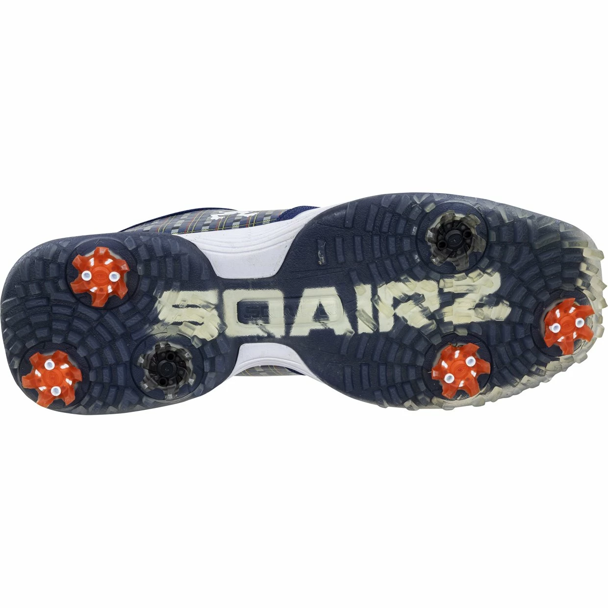 SQAIRZ Arrow Lion Golf Shoe Golf Shoes 6 SQAIRZ Arrow Lion Golf Shoe Golf Shoes - Image 4