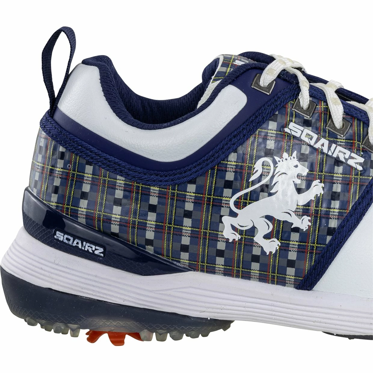 SQAIRZ Arrow Lion Golf Shoe Golf Shoes 7 SQAIRZ Arrow Lion Golf Shoe Golf Shoes - Image 5