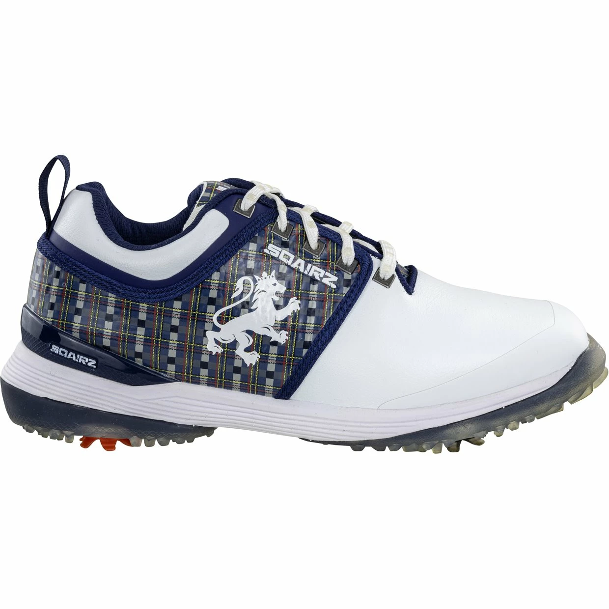 SQAIRZ Arrow Lion Golf Shoe Golf Shoes 8 SQAIRZ Arrow Lion Golf Shoe Golf Shoes - Image 6