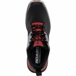 SQAIRZ Speed Fire Golf Shoe Golf Shoes 12 SQAIRZ Speed Fire Golf Shoe Golf Shoes -Cheap Apparel Store sqairz speed fire golf shoe 2