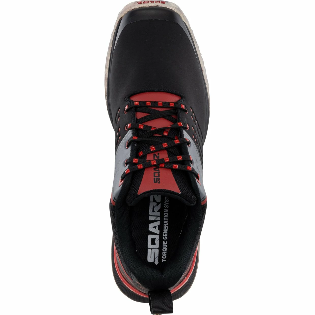 SQAIRZ Speed Fire Golf Shoe Golf Shoes 5 SQAIRZ Speed Fire Golf Shoe Golf Shoes - Image 3