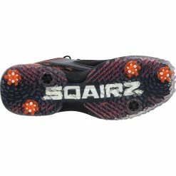 SQAIRZ Speed Fire Golf Shoe Golf Shoes 13 SQAIRZ Speed Fire Golf Shoe Golf Shoes -Cheap Apparel Store sqairz speed fire golf shoe 3