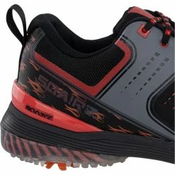 SQAIRZ Speed Fire Golf Shoe Golf Shoes 14 SQAIRZ Speed Fire Golf Shoe Golf Shoes -Cheap Apparel Store sqairz speed fire golf shoe 4