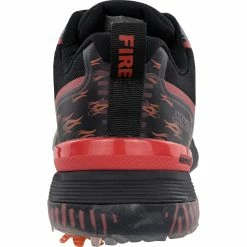 SQAIRZ Speed Fire Golf Shoe Golf Shoes 17 SQAIRZ Speed Fire Golf Shoe Golf Shoes -Cheap Apparel Store sqairz speed fire golf shoe 7