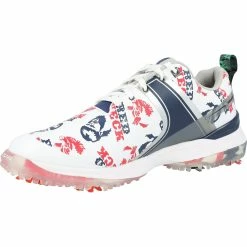 SQAIRZ Speed John Daly Golf Shoe Golf Shoes -Cheap Apparel Store sqairz speed john daly golf shoe 1