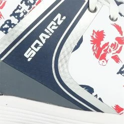 SQAIRZ Speed John Daly Golf Shoe Golf Shoes -Cheap Apparel Store sqairz speed john daly golf shoe 4