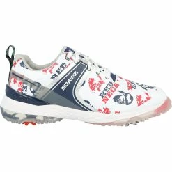 SQAIRZ Speed John Daly Golf Shoe Golf Shoes -Cheap Apparel Store sqairz speed john daly golf shoe 5