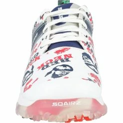 SQAIRZ Speed John Daly Golf Shoe Golf Shoes -Cheap Apparel Store sqairz speed john daly golf shoe 6